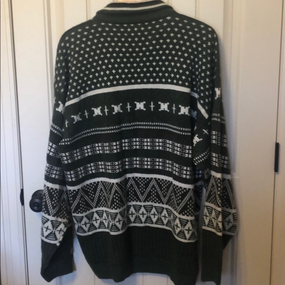 Columbia Men’s Sweater - Picture 4 of 5